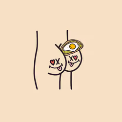 Butties #15