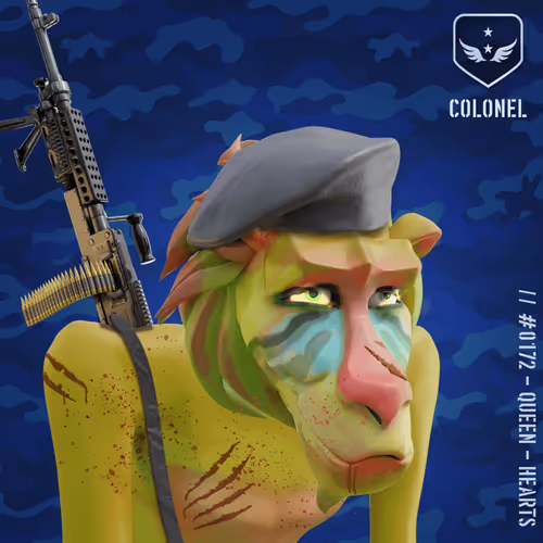 Baboonbrigade