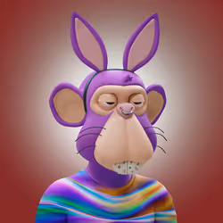 BoredBunnyClub