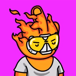 Fxckface Hero #669