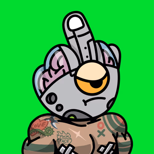 Fxck Face Hero