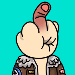Fxckface Hero #40