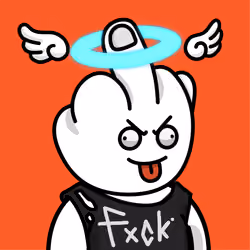 Fxckface Hero #995