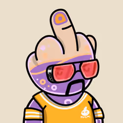 Fxckface Hero #720