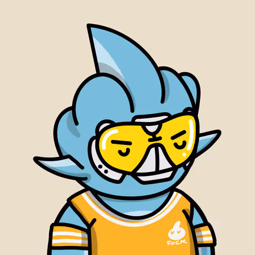 Fxck Face Hero
