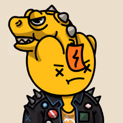 Fxckface Hero #3375