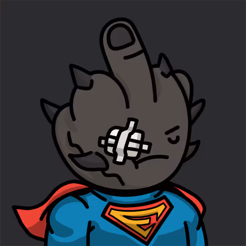 Fxck Face Hero