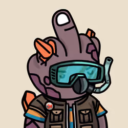 Fxckface Hero #88