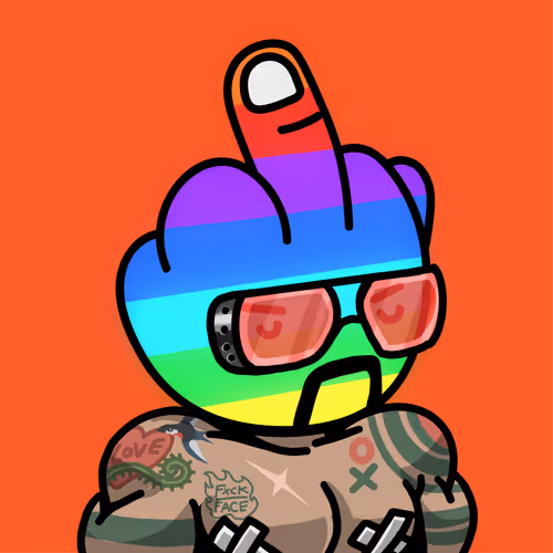 Fxck Face Hero