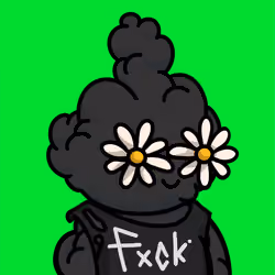 Fxckface Hero #2802