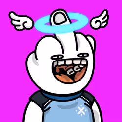 Fxckface Hero #2260