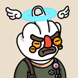 Fxckface Hero #2898