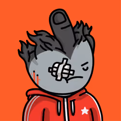Fxckface Hero #891