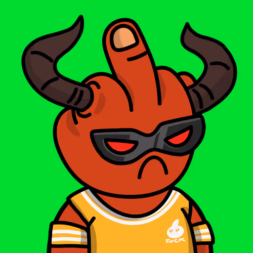 Fxck Face Hero