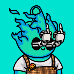 Fxckface Hero #1982