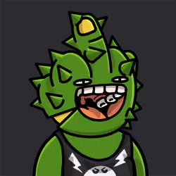 Fxckface Hero #2379