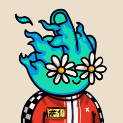 Fxckface Hero #263