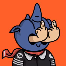 Fxckface Hero #2940