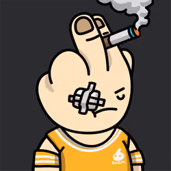 Fxckface Hero #278