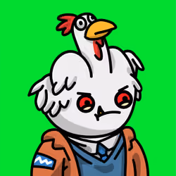 Fxckface Hero #1905