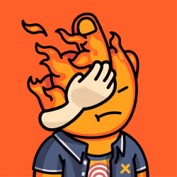 Fxckface Hero #1773