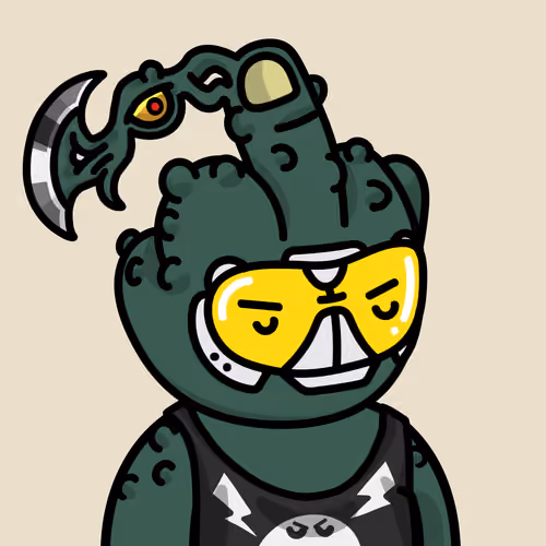 Fxckface Hero #435