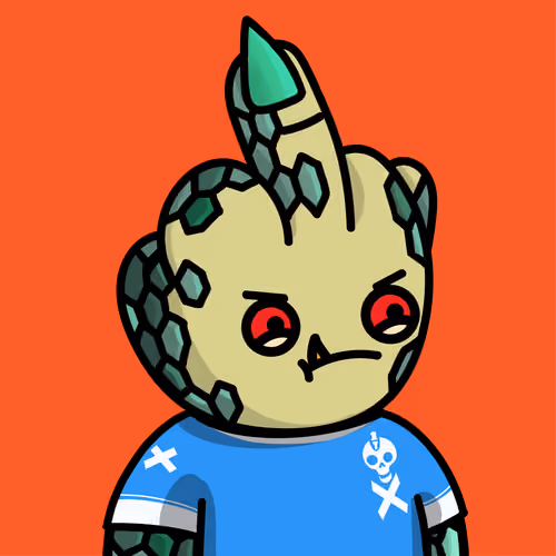 Fxckface Hero #2164