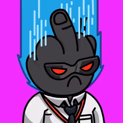Fxckface Hero #61