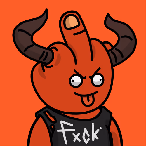 Fxck Face Hero
