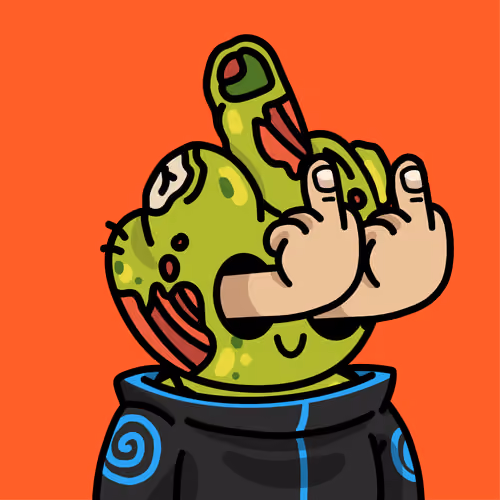 Fxckface Hero #1281