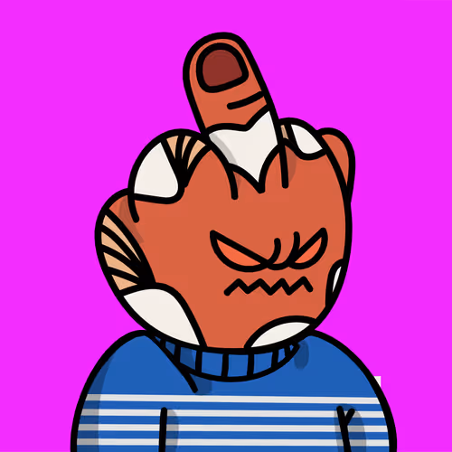 Fxck Face Hero