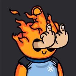 Fxckface Hero #1780