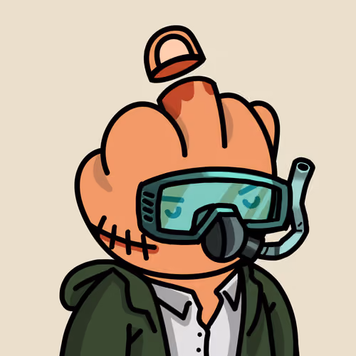 Fxckface Hero #3164