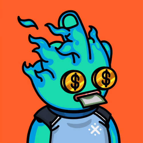 Fxckface Hero #3294