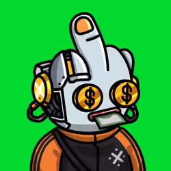 Fxckface Hero #85