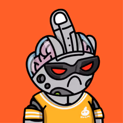 Fxckface Hero #3235