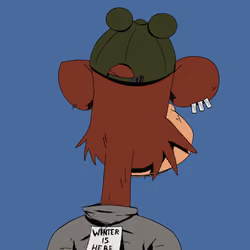 Face Fatigue #1548