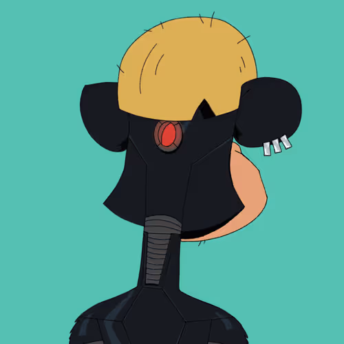 Face Fatigue #2398