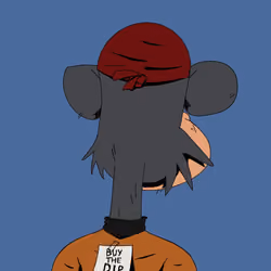 Face Fatigue #255