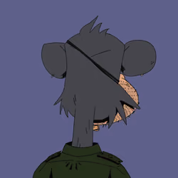 Face Fatigue #2994