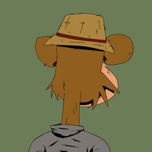 Face Fatigue #2458