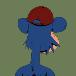 Face Fatigue #1262