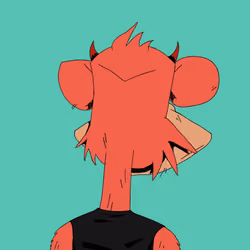 Face Fatigue #4800