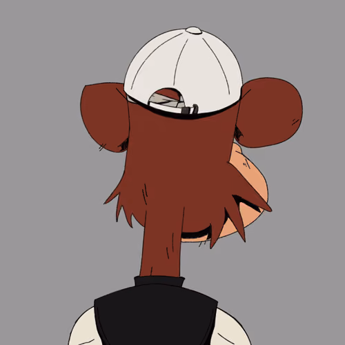 Face Fatigue #288