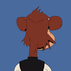 Face Fatigue #3470