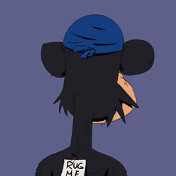 Face Fatigue #557