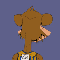 Face Fatigue #789