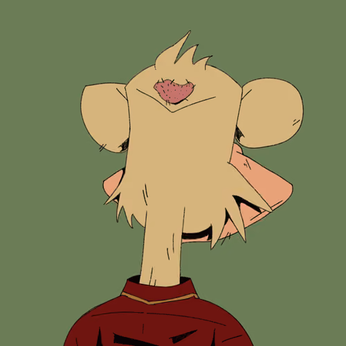 Face Fatigue #2261