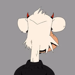 Face Fatigue #3012
