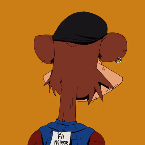 Face Fatigue #1111